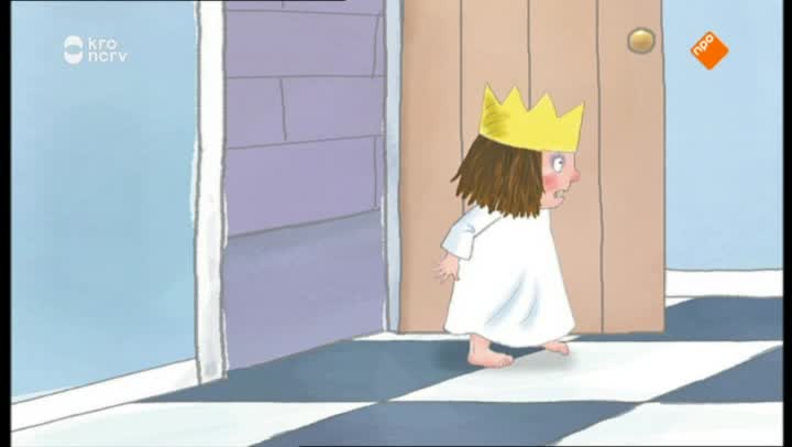 Kindertijd