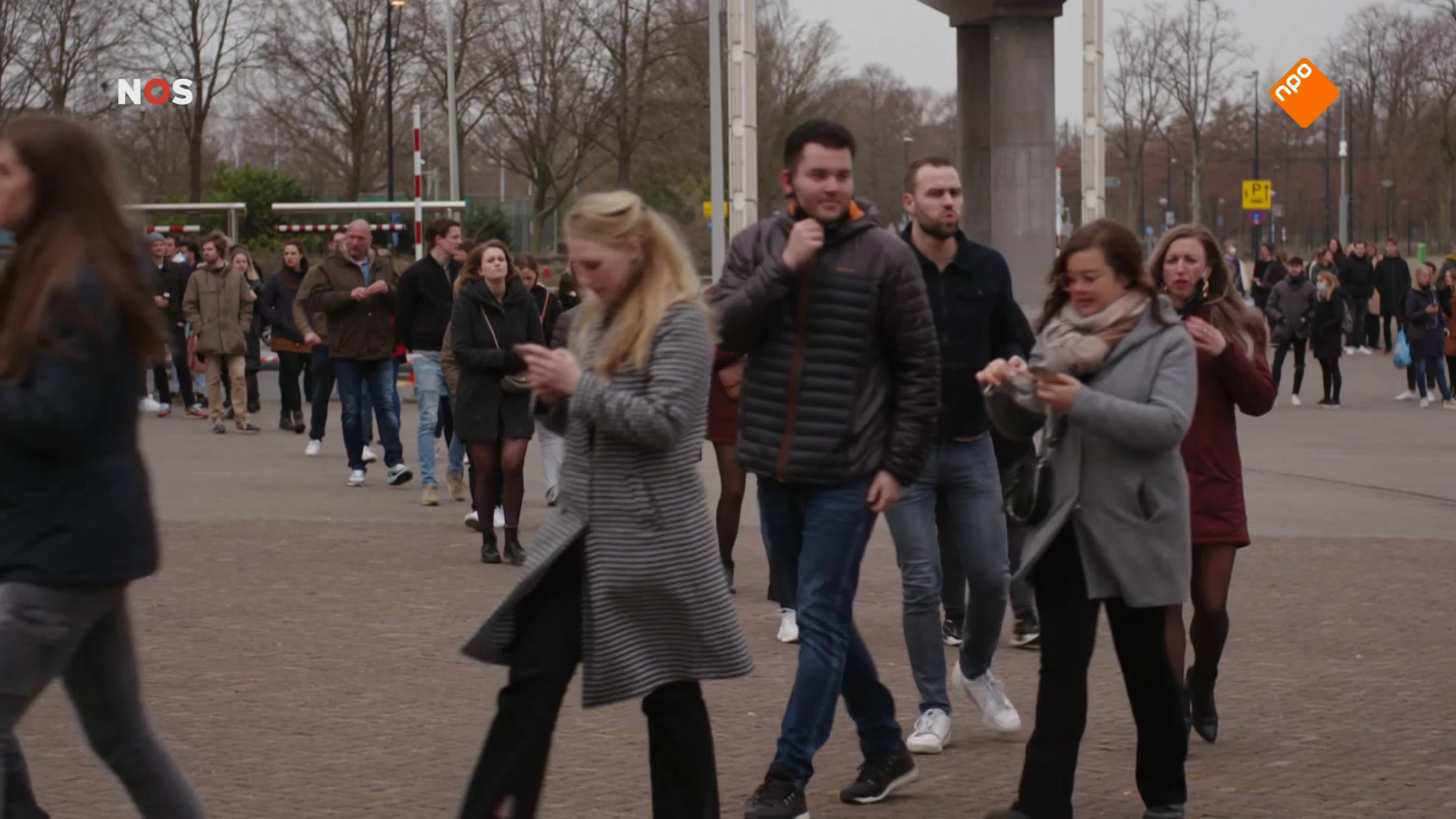 Het NOS Jeugdjournaal | NOS Jeugdjournaal