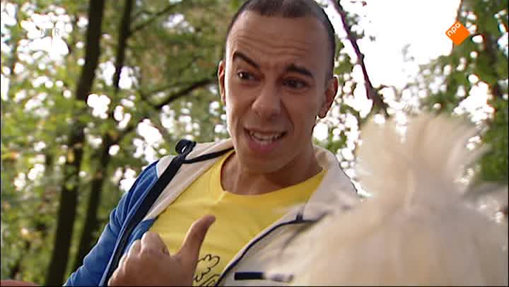 Huisje Boompje Beestje