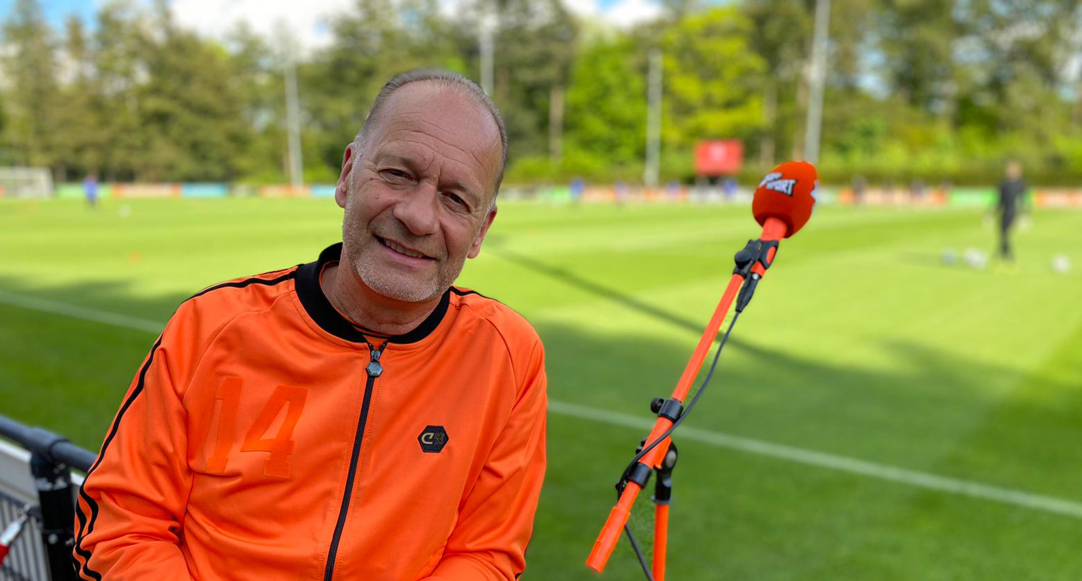 Zappsport EK Voetbal 2021