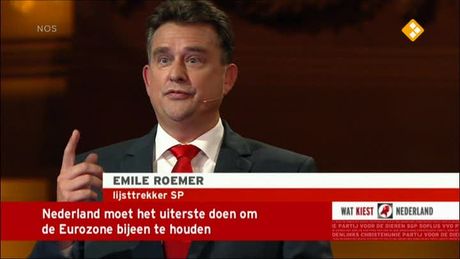 Het NOS Jeugdjournaal | NOS Jeugdjournaal