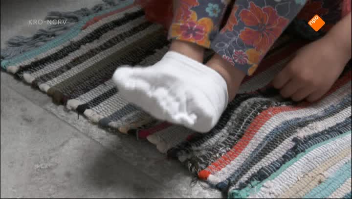 Kindertijd