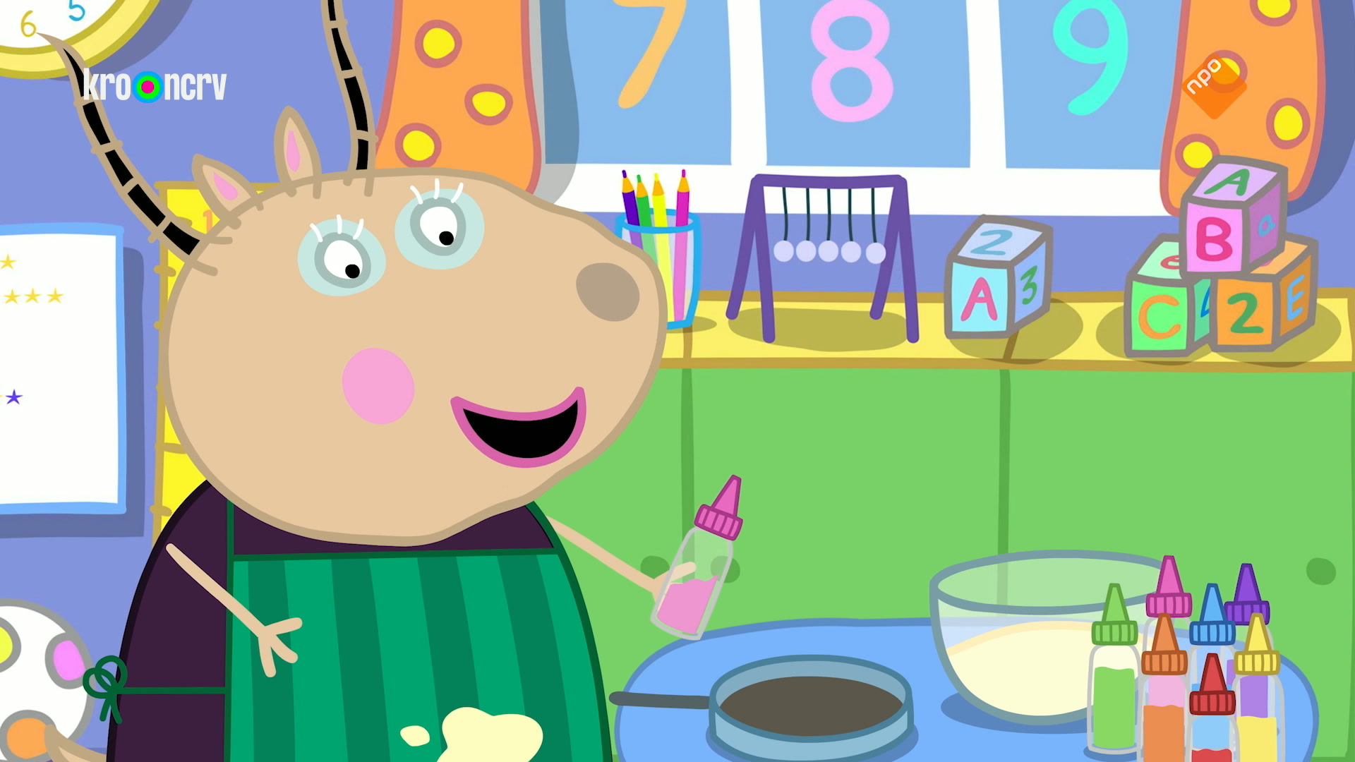 Peppa Pig