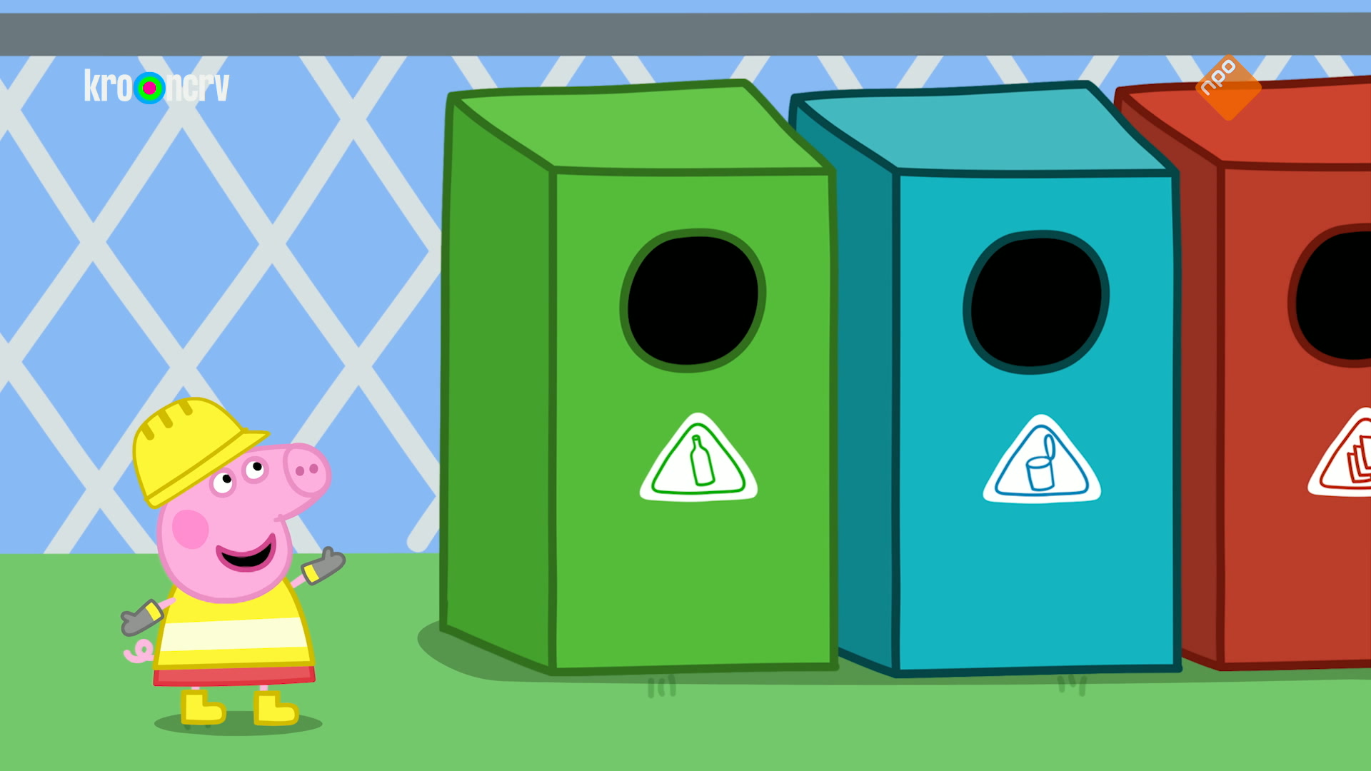 Peppa Pig
