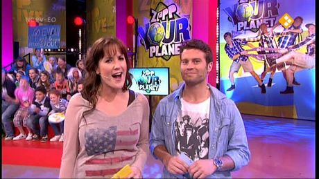 Zapplive | Z@pp your planet