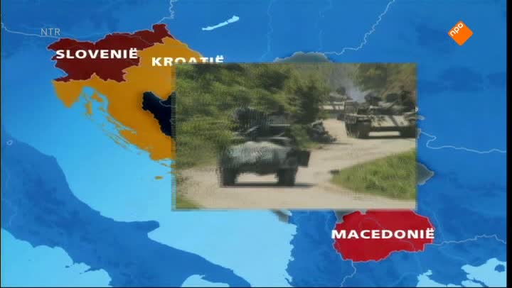 Het Klokhuis | Srebrenica