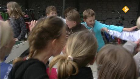 Het Klokhuis | Hoofdluis