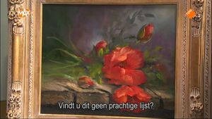 Briljante Klaprozen