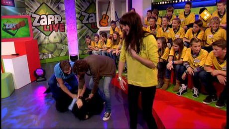 Zapplive | ZappLive