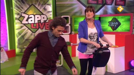 Zapplive | ZappLive
