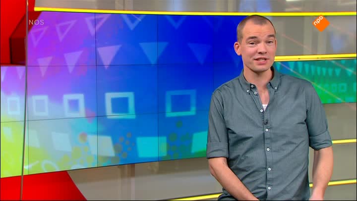 Het NOS Jeugdjournaal | NOS Jeugdjournaal