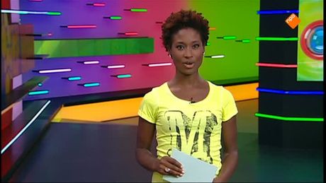 Het NOS Jeugdjournaal | NOS Jeugdjournaal