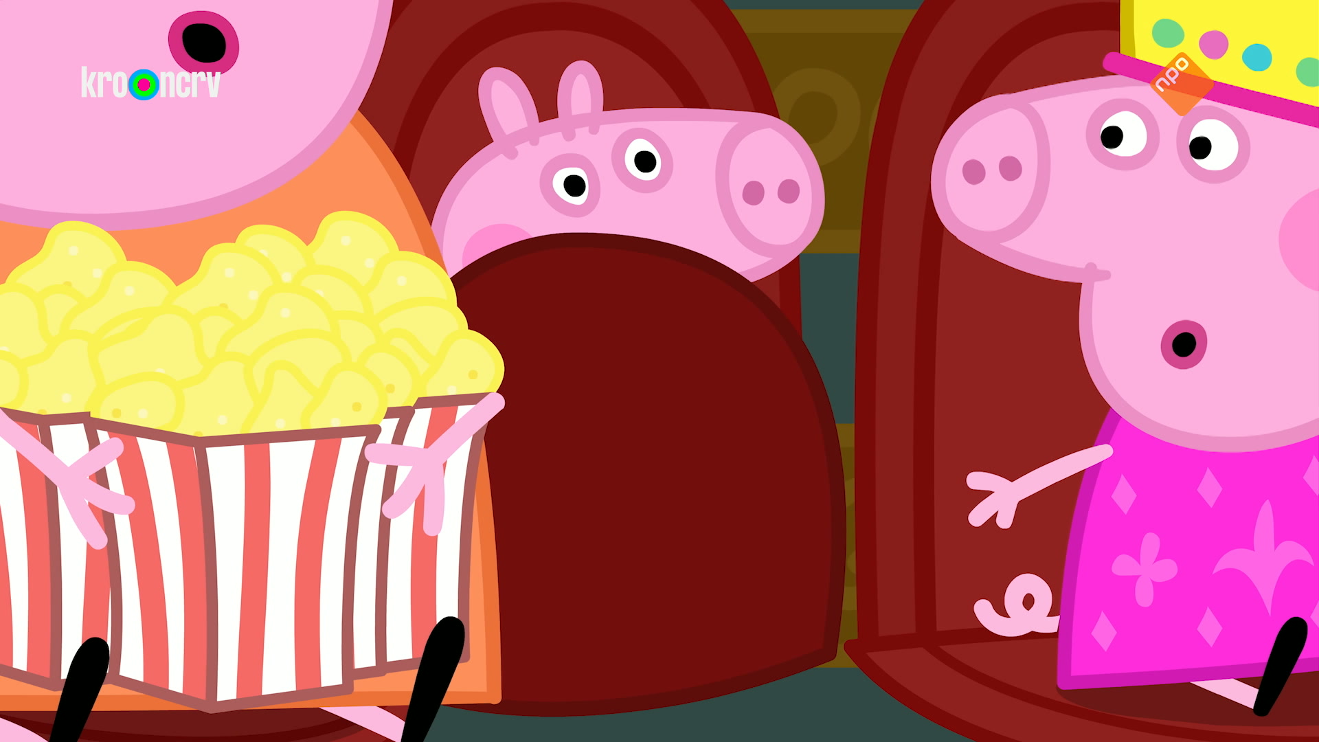 Peppa Pig