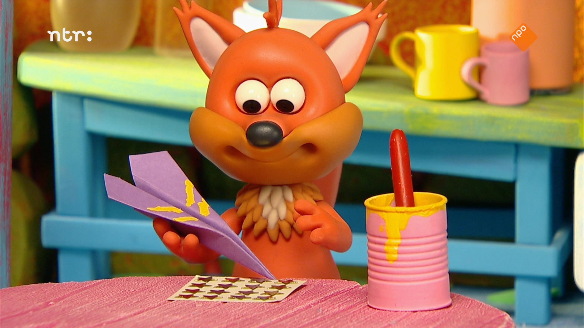 Timmy Tijd