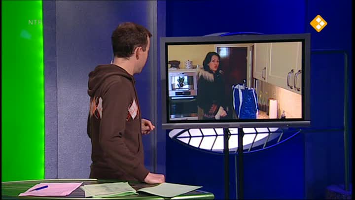 De Buitendienst  | Varkens