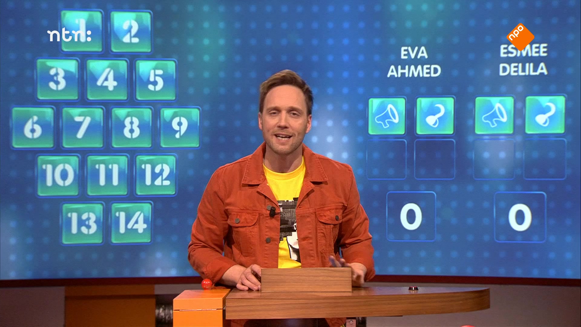 Beste Vrienden Quiz