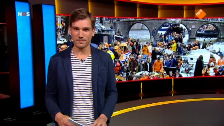 Het NOS Jeugdjournaal | NOS Jeugdjournaal