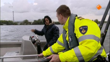 Het Klokhuis | Waterpolitie