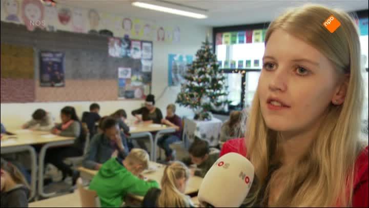 Het NOS Jeugdjournaal | NOS Jeugdjournaal