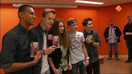 Het NOS Jeugdjournaal | NOS Jeugdjournaal