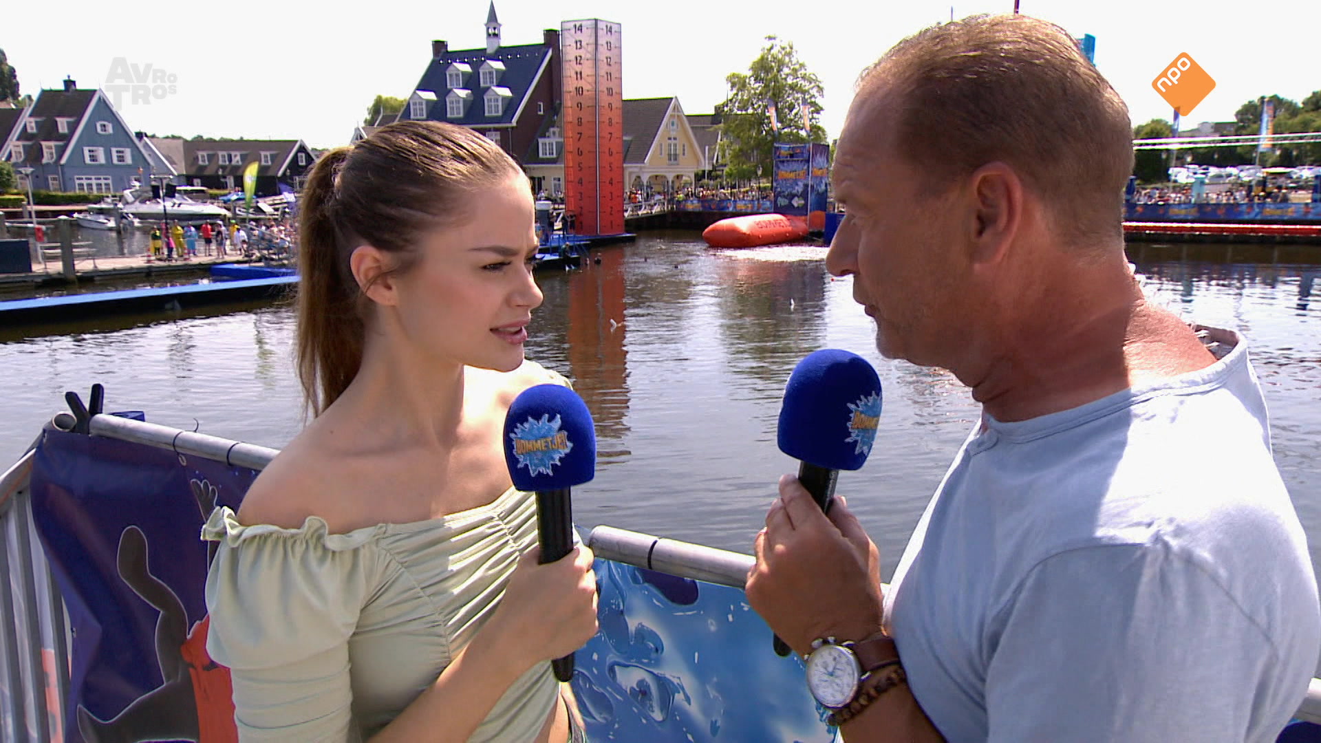 Bommetje! | Stefania