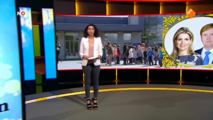 Het NOS Jeugdjournaal | NOS Jeugdjournaal