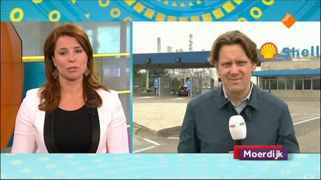 Het NOS Jeugdjournaal | NOS Jeugdjournaal