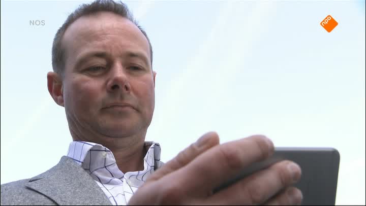 Het NOS Jeugdjournaal | NOS Jeugdjournaal