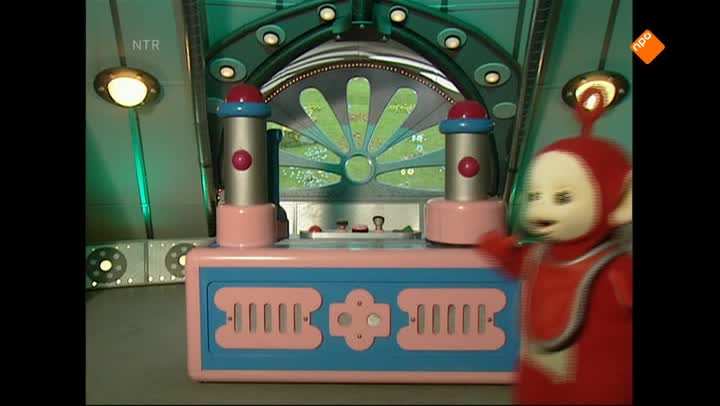 Teletubbies