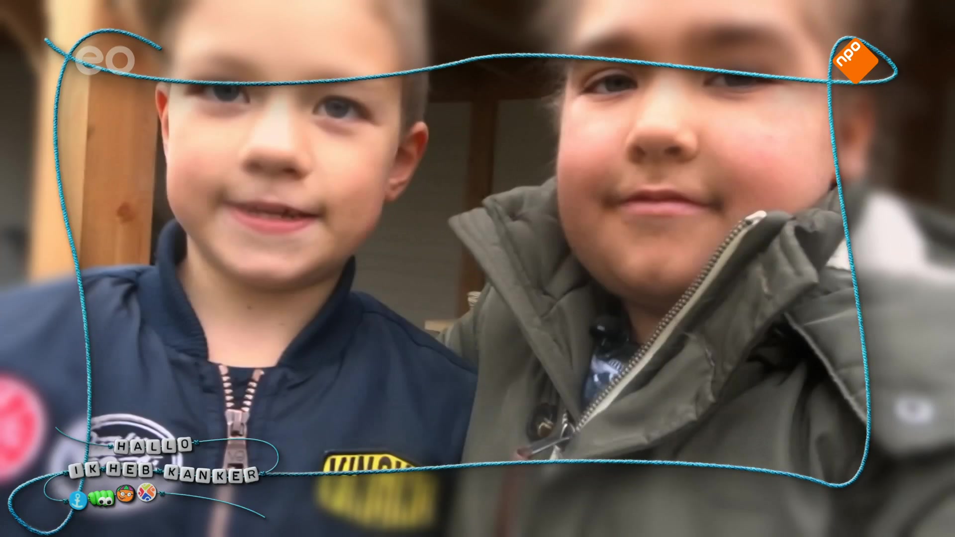 Hallo, ik heb kanker | Hoe is het nu met