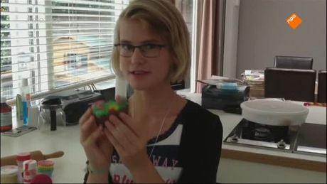 CupCakeCup | CupCakeCup voorronde 2