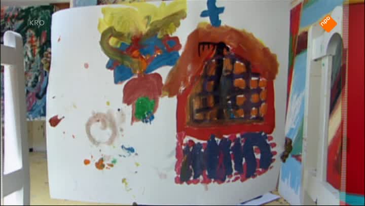 Kindertijd