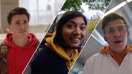 CO2, klimaatprotest en koffieprut hergebruiken