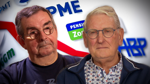 Zorgen om nieuw pensioenstelsel
