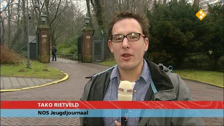 Het NOS Jeugdjournaal | NOS Jeugdjournaal