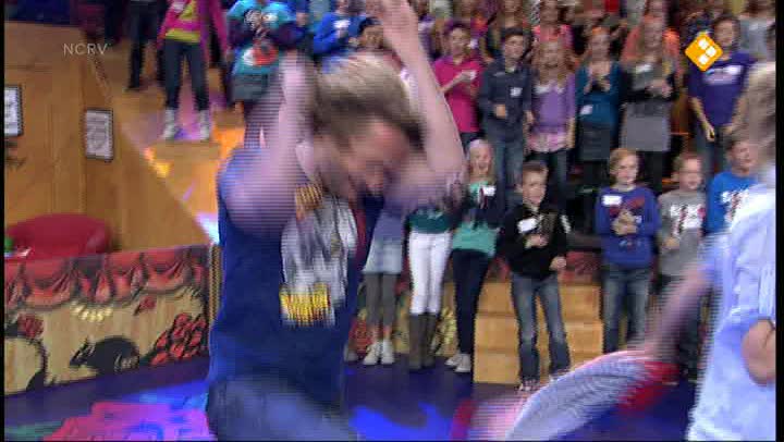 BZTshow | De BZT show