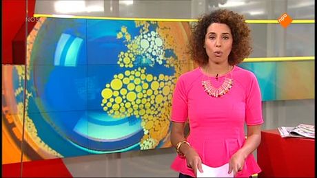 Het NOS Jeugdjournaal | NOS Jeugdjournaal