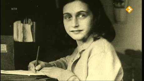 Het Klokhuis | Canon - Anne Frank (1)