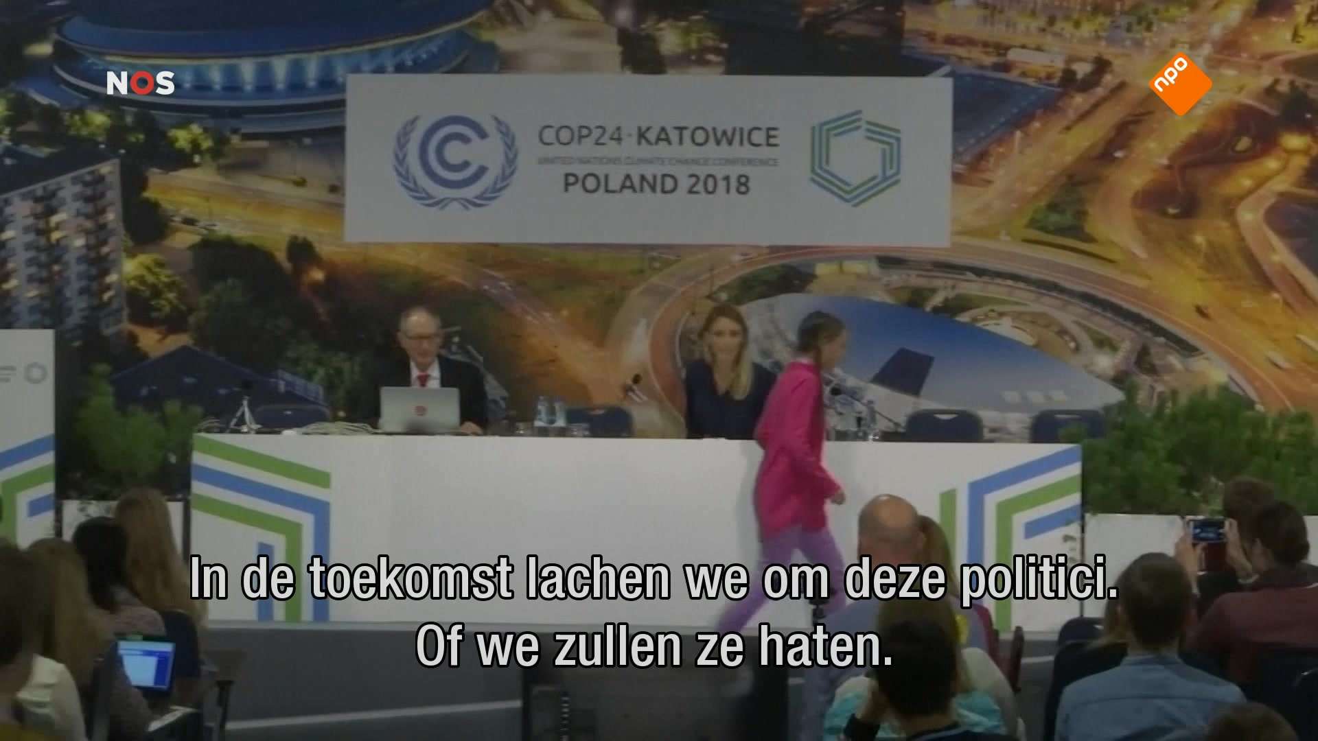 Het NOS Jeugdjournaal | NOS Jeugdjournaal