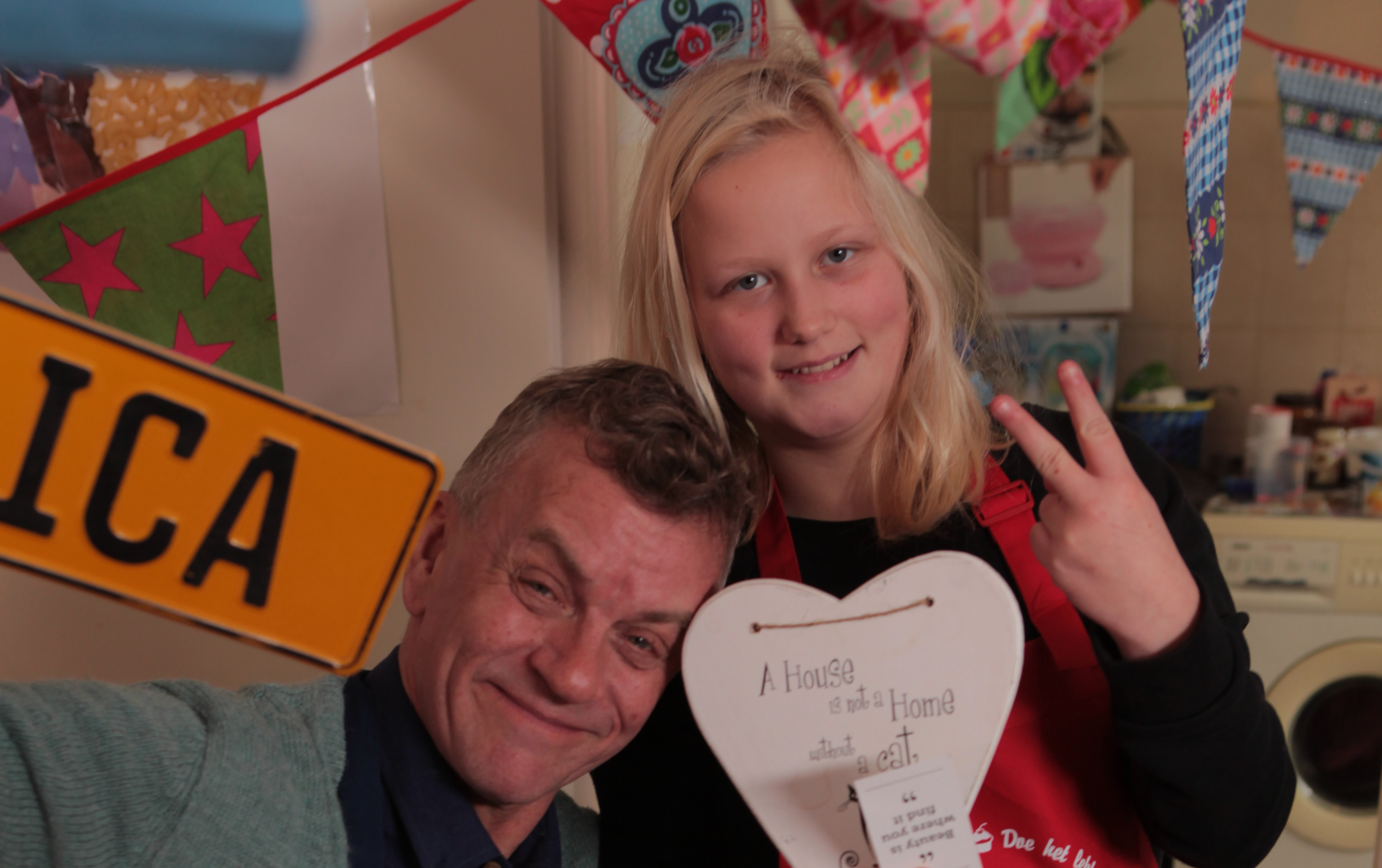 Taarten van Abel | Manuela