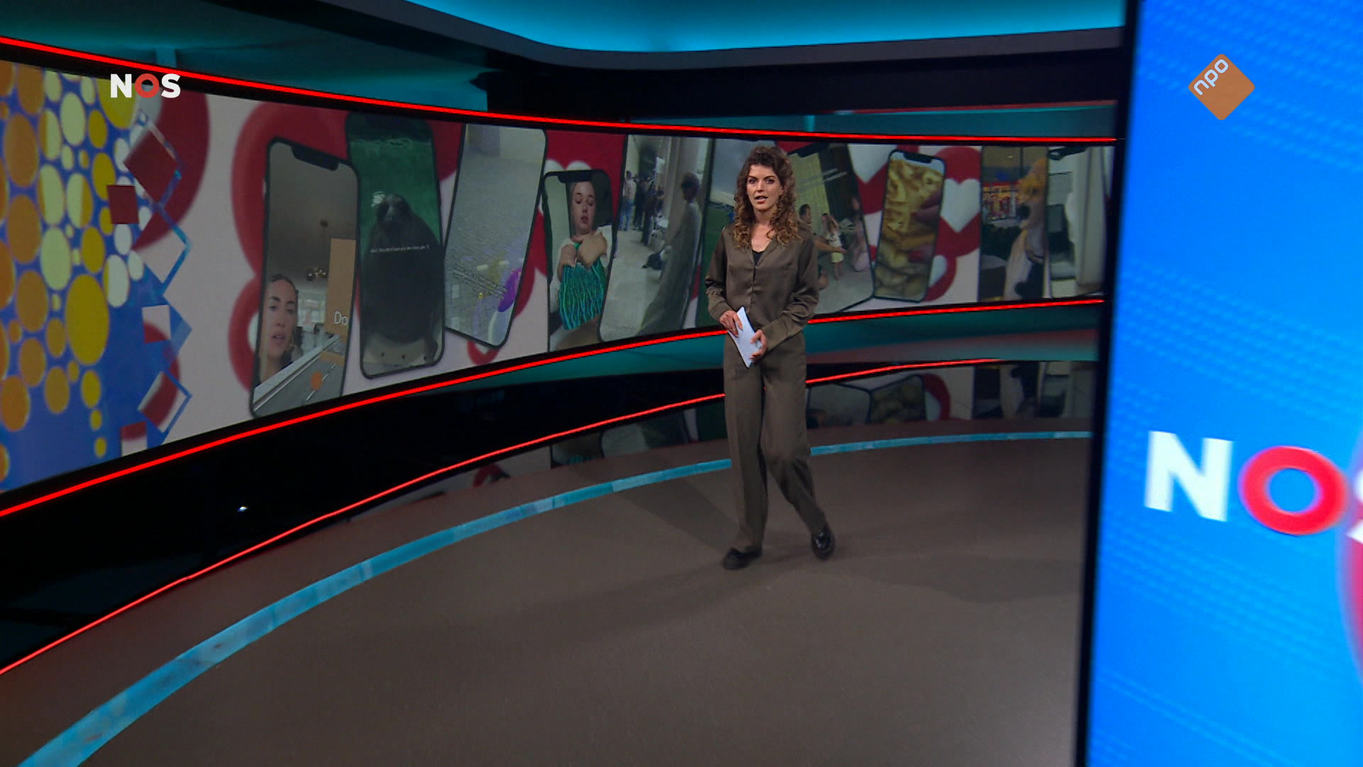 Het NOS Jeugdjournaal | NOS Jeugdjournaal