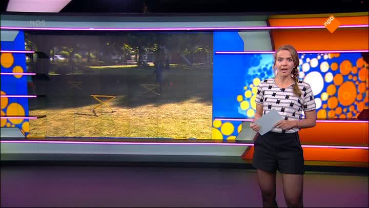Het NOS Jeugdjournaal | NOS Jeugdjournaal