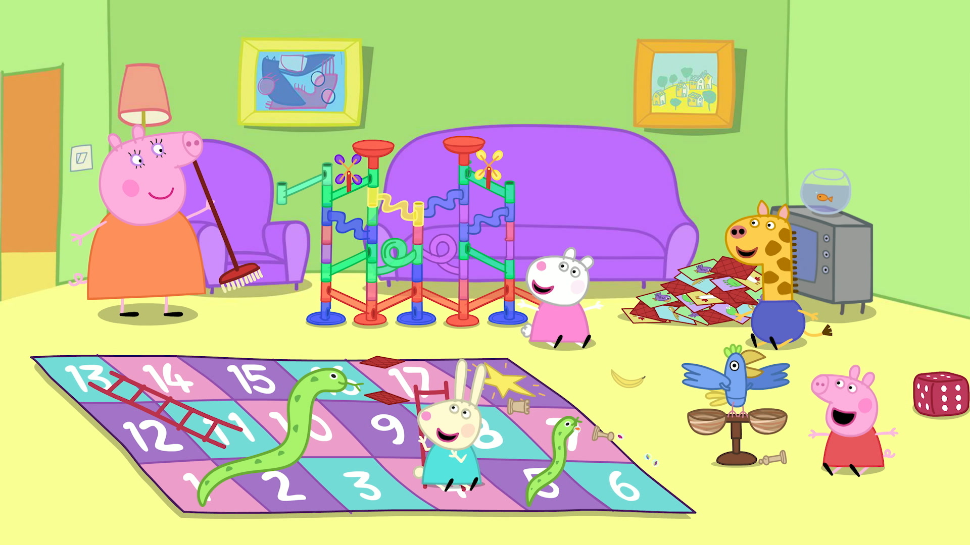 Peppa Pig