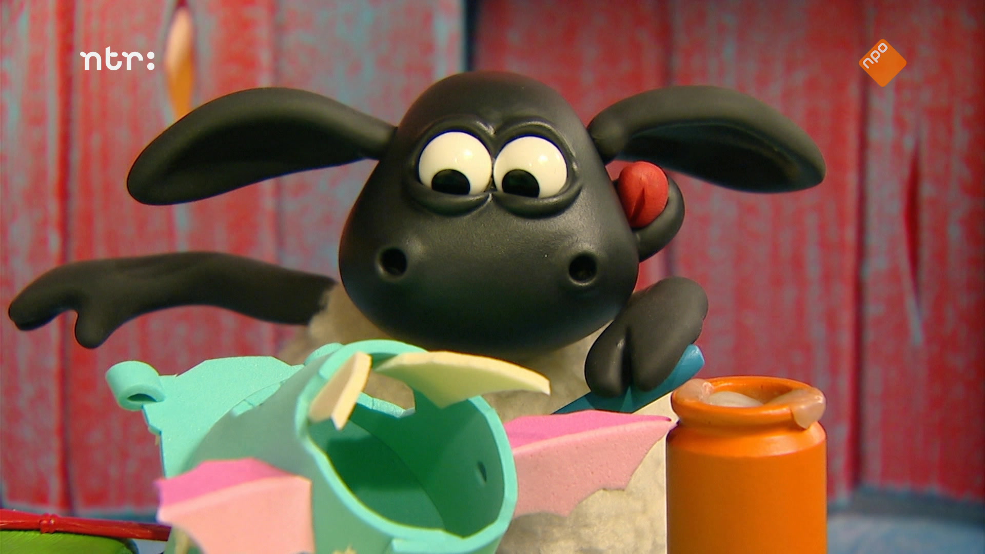 Timmy Tijd