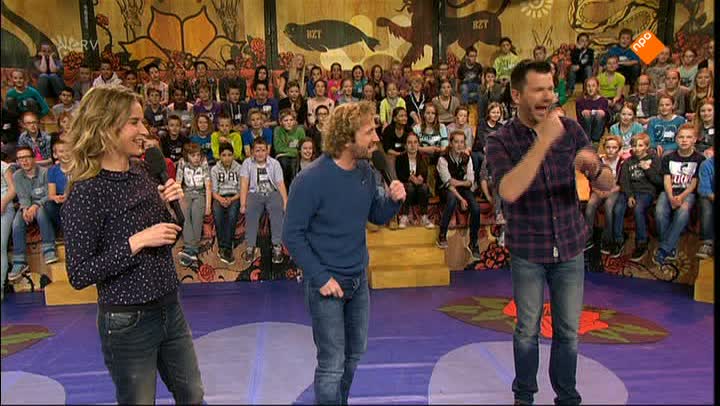 BZTshow | De BZT show