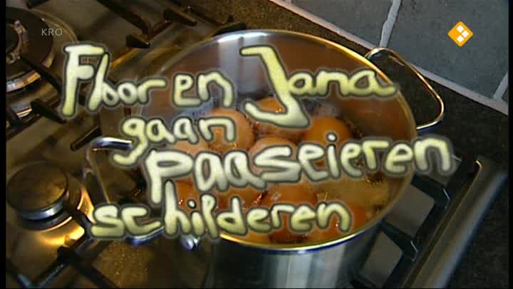 Kindertijd