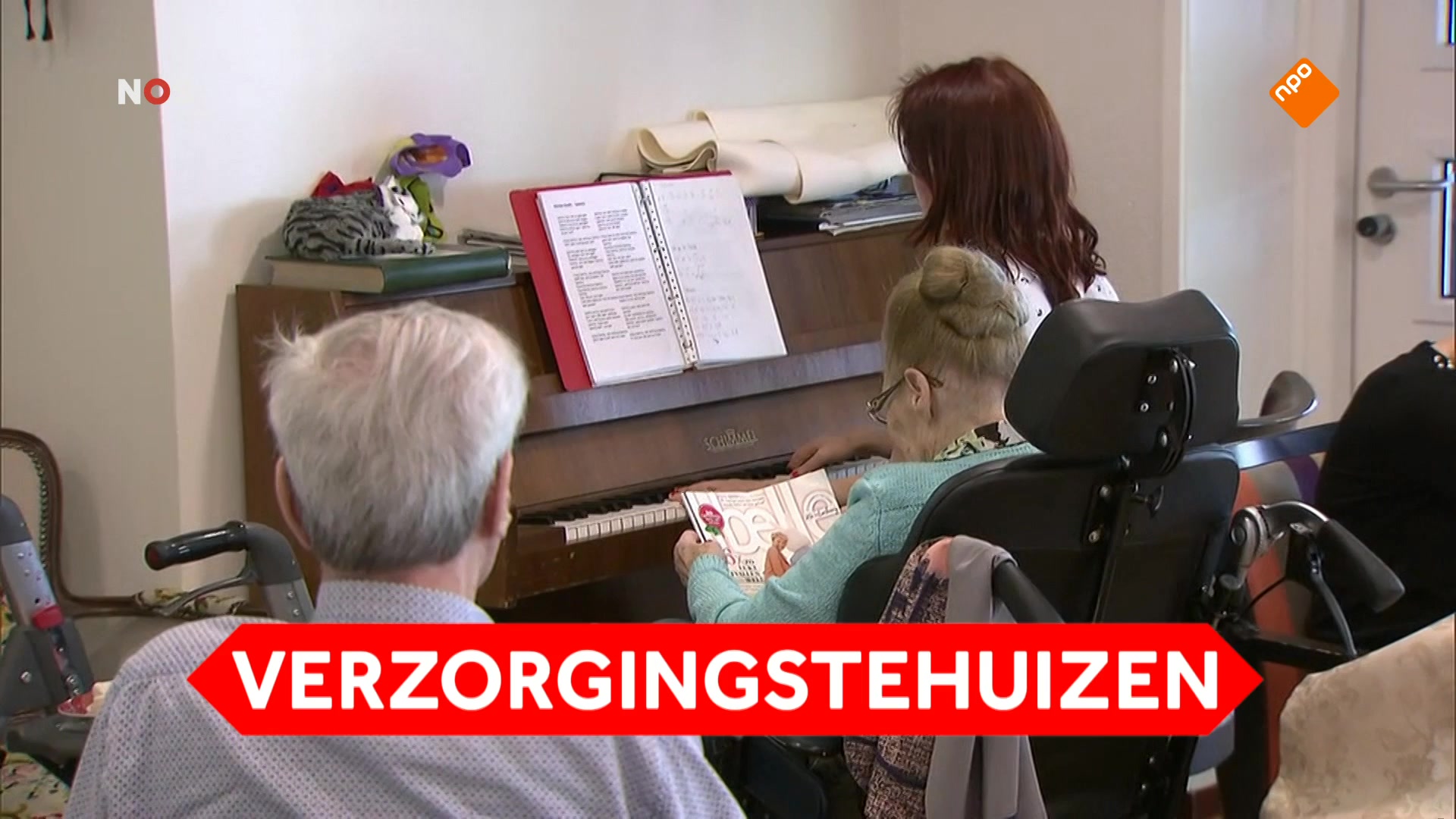 Het NOS Jeugdjournaal | NOS Jeugdjournaal