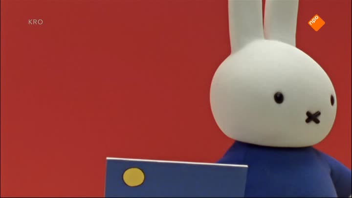 Kindertijd
