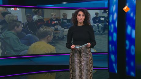 Het NOS Jeugdjournaal | NOS Jeugdjournaal