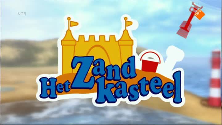 Het Zandkasteel